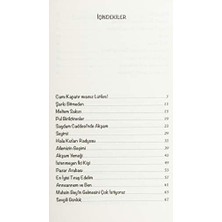 Aramızdaki En Kısa Mesafe