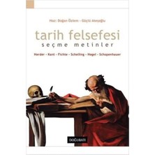 Tarih Felsefesi-Seçme Metinler