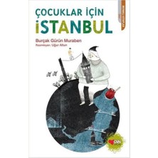 Çocuklar Için Istanbul