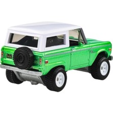 Boulevard Premium Araçlar 75 Ford Bronco GJT68 - JBL12
