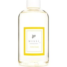 500 ml Amber Çiçeği Yedek Esans