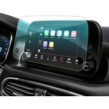 Fiat Egea - Egea Cross ile Uyumlu (Lounge ve Limited Paketler Hariç) 7 Inç Multimedya Navigasyon 9h Nano Ekran Koruyucu