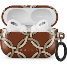 Apple Airpods Pro ile Uyumlu Kılıf, Heritage