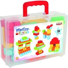 Bloklar Çantalı