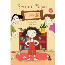 Hıhıcık