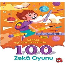 Meraklı Çocuklar Için 100 Zeka Oyunu