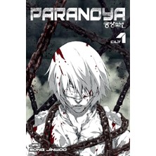 Paranoya - Cilt 1
