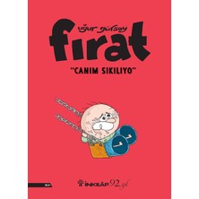 Fırat - Canım Sıkılıyo