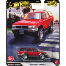 Boulevard Premium Araçlar 1993 Toyota 4runner GJT68 - JHW18