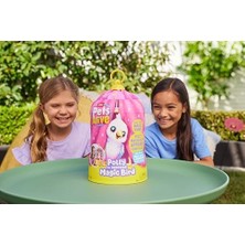 Pets Alive Zuru Polly The Magic Bird Robot Oyuncak Hayvan Kuş