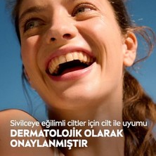 Skin Clear Sivilce Karşıtı Tonik 200ML,GÖZENEK Arındırıcı,cildin Yağ Dengesini Korur,nemlendirir,salisilik Asit (Bha) Deniz Tuzu, Niasinamid,sivilceye Eğilimli Ciltler