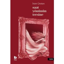 Saat Yönünün Tersine