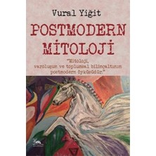 Postmodern Mitoloji