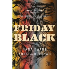 Friday Black