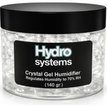 Hydro 140GR Puro Kutusu Için%70 Humidifier Jel Nemlendirici DB37