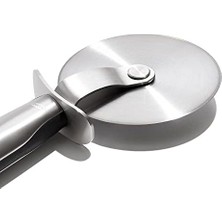 Steel Pizza Kesici