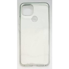 General Mobile GM22 / GM22S Yumuşak Şeffaf Silikon Kılıf