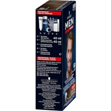 Men Perfect Saç Boyası 60 - Kahve, 80 ml