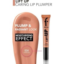 Lift Up Dolgun Görünüm Veren & Hyaluronik Asit Etkili Dudak Parlatıcısı