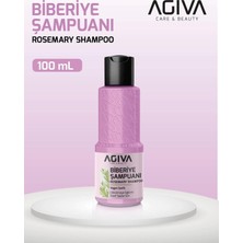 Care 100ML Biberiye Şampuan
