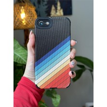 Iphone 7-8 - Se 2020 ile Uyumlu Kaplama Model Kılıf