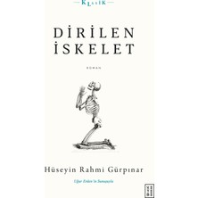 Dirilen Iskelet