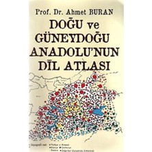 Doğu ve Güneydoğu Anadolunun Dil Atlası