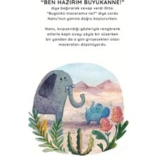 Eve Dönüş Yolu