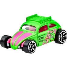 Neon Yarışçılar HLH72 - Custom Volkswagen Beetle JBY93