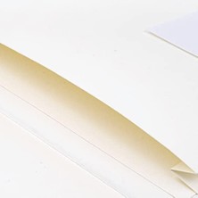 Yumuşak Kapak Defter A5 Mat Siyah