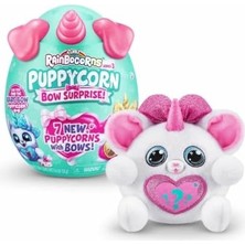 RAR23000 Rainbocorns Puppycorn Bow Sürpriz - 9269SQ1
