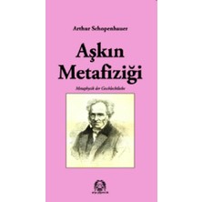 Aşkın Metafiziği