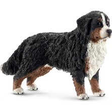 Schleich- World-Dişi Bernese