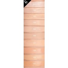 Hd Foundation Definition NO:103 Almond 1 Paket