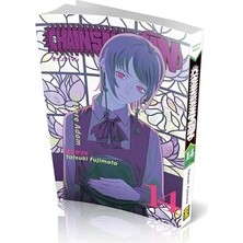 Chainsaw Man 14. Cilt
