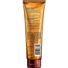 Mucizevi Yağ Saç Güzelleştirici Krem 150 ml - Kuru ve Sert Saçlar Için