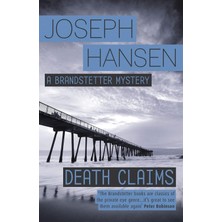 Death Claims: Dave Brandstetter Investigation 2