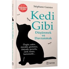 Kedi Gibi Düşünmek ve Davranmak