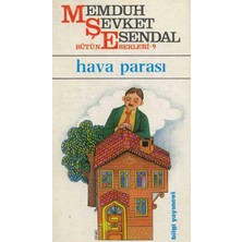 Hava Parası: Bütün Eserleri - 9