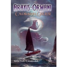 Arayış Ormanı 3 - Cadıların Gecesi