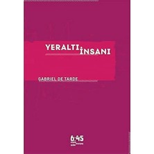 Yeraltı Insanı