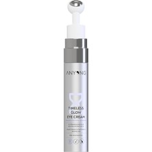 Anyong Koyu Halka Karşıtı Aydınlatıcı Göz Çevresi Kremi – Tranexamic Acid - 15 ml