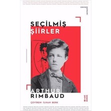 Seçilmiş Şiirler;cehennemde Bir Mevsim