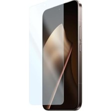 Xiaomi 15T Pro Ekran Koruyucu 9h Nano Parlak Şeffaf