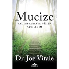 Mucize: Aydınlanmaya Giden Altı Adım