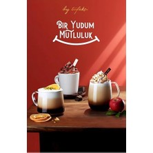 Karpuzlu Milkshake ve Smoothie Içecek Tozu 1000 gr