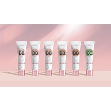 C'ést Bb Krem 02 Light