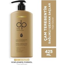 Daily Perfection Sampuan 425 ml Çam Terebentin