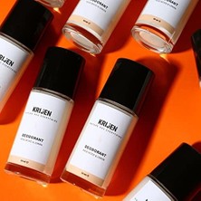 Krijen Gül Ağacı & Limon Roll-On Deodorant 50 ml