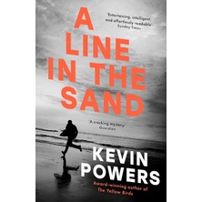 A Line In The Sand